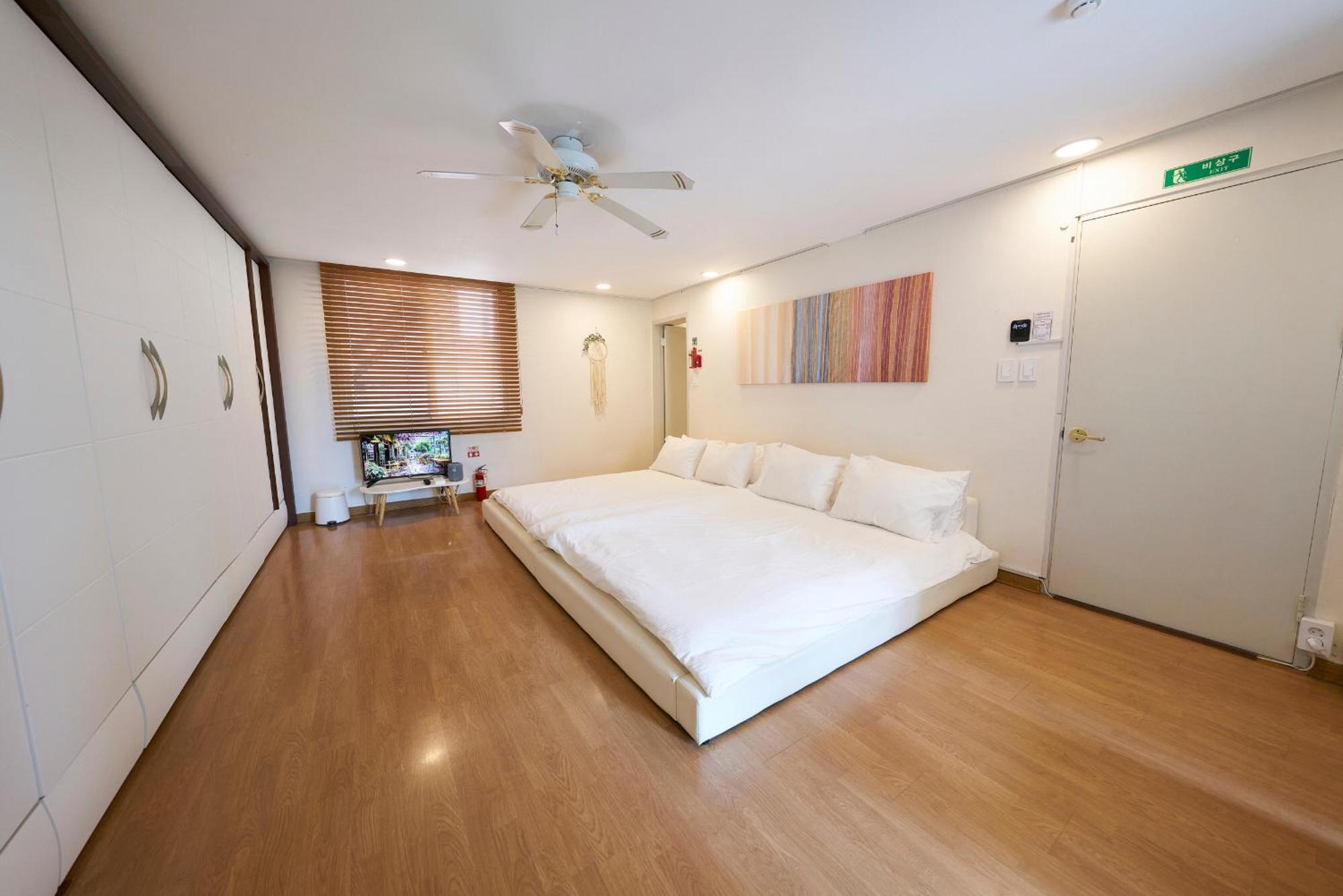 Sg Tailored Service Near Metro 度假居 首爾