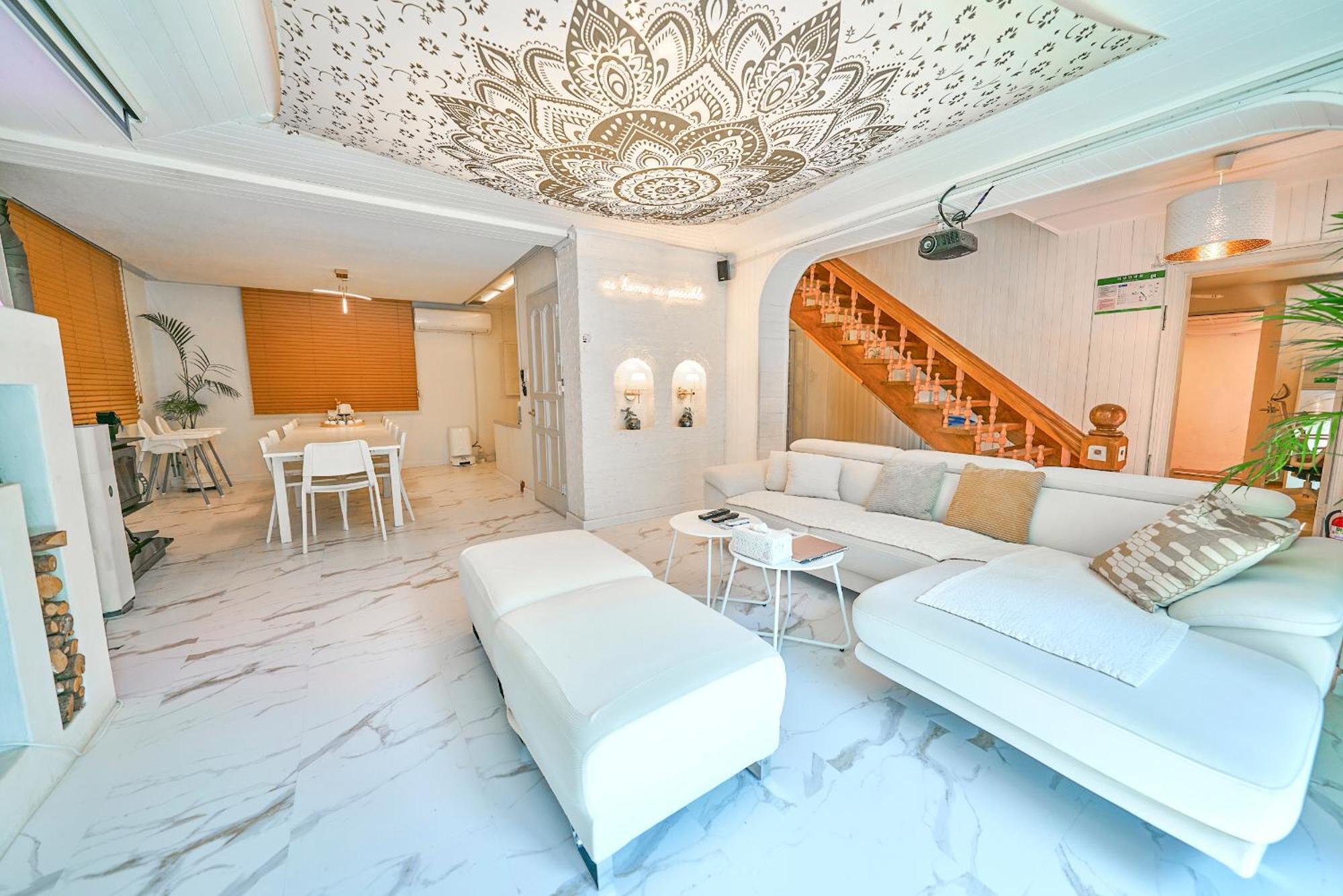 Sg Tailored Service Near Metro 度假居 *