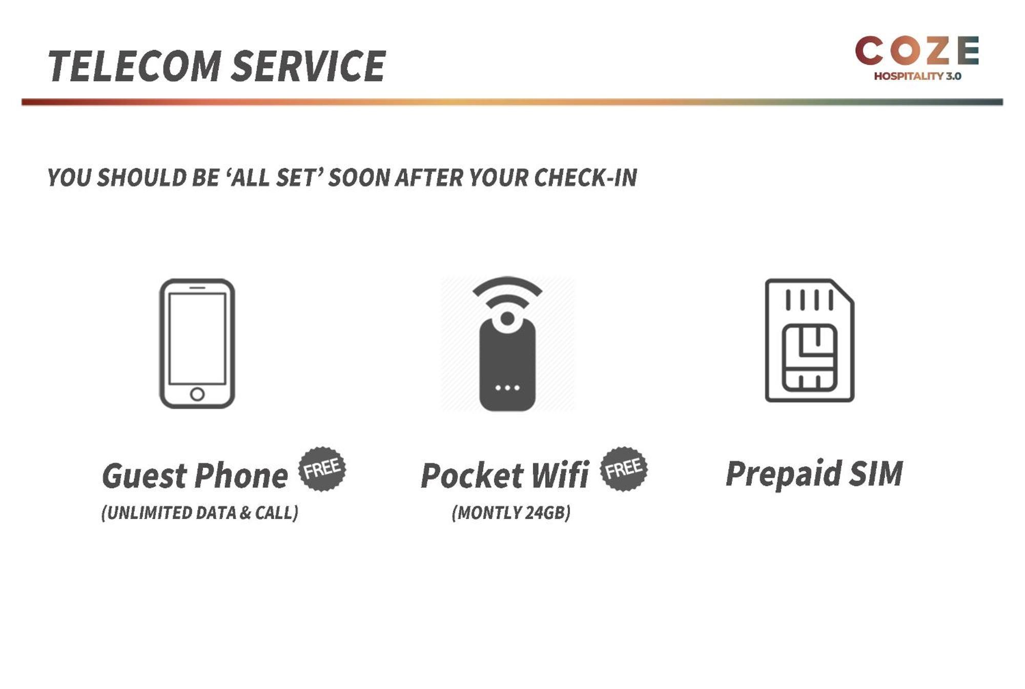 Sg Tailored Service Near Metro 度假居 首爾