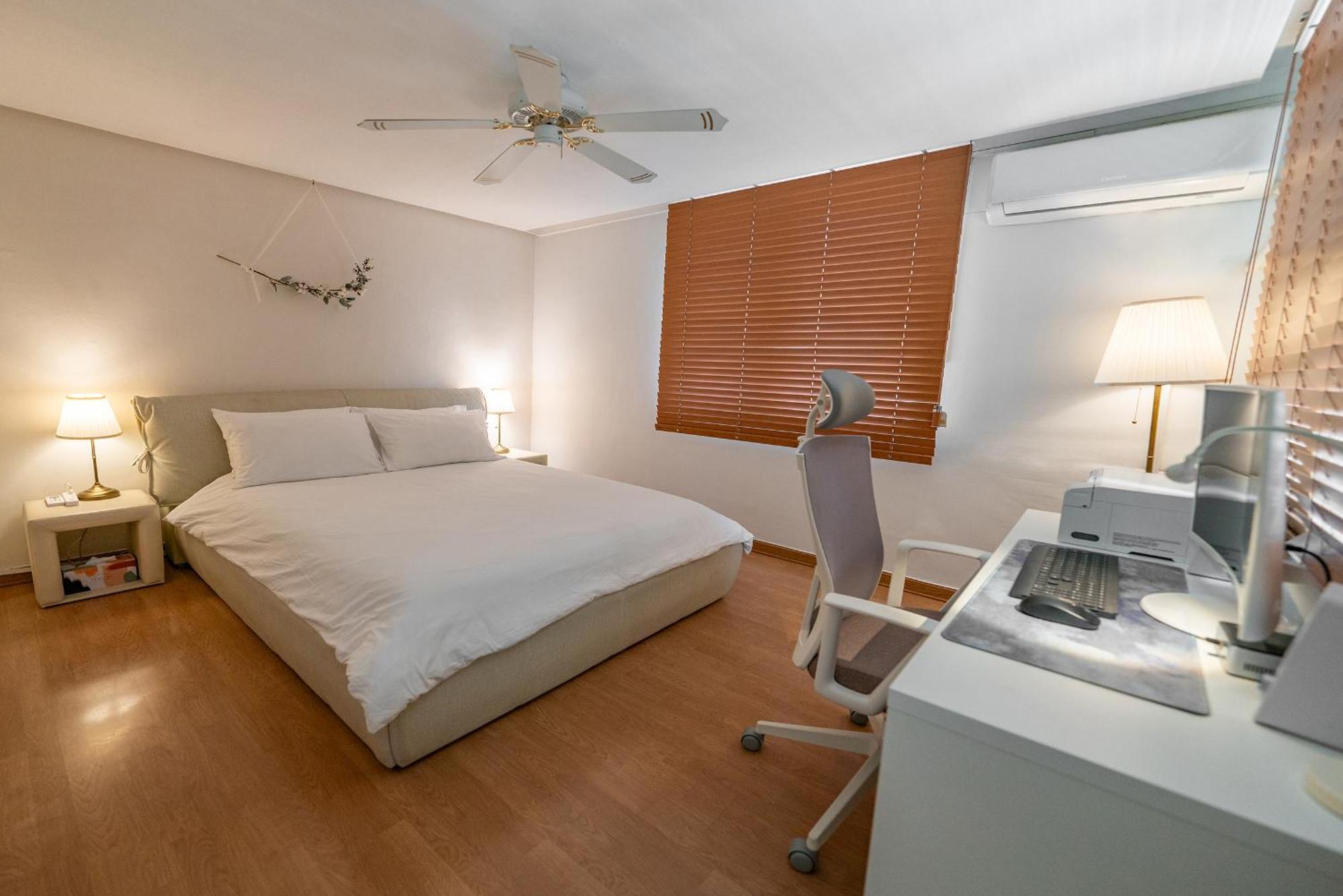 度假居 Sg Tailored Service Near Metro